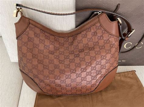 gucci leder tasche|Gucci tasche original.